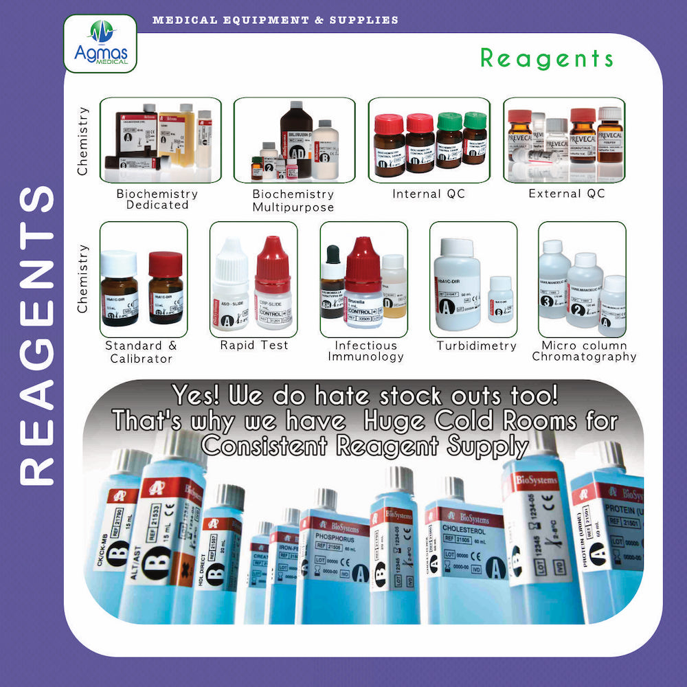 reagents-agmas-medical