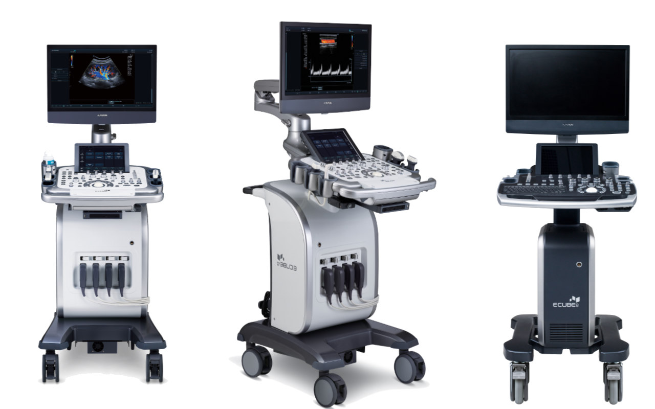Ultrasounds